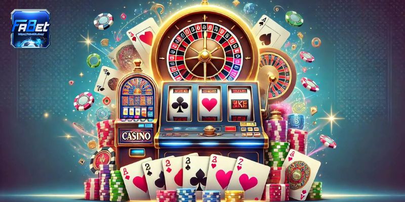 Comprehensive Sports and Casino Offerings on the BABU88 App