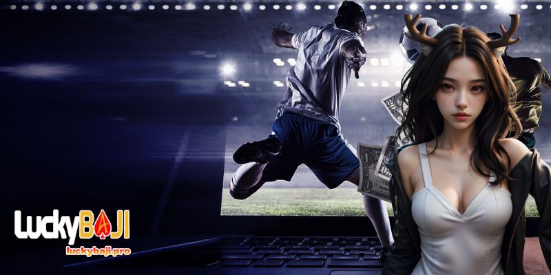 Common FAQs About Luckybaji Sports Betting