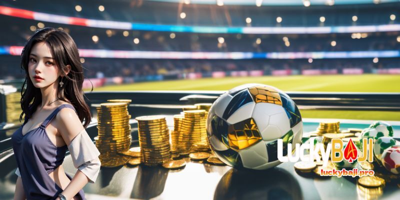 Is sports betting with Luckybaji legal and safe?