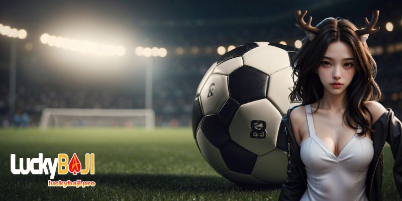 Trust and Security in Luckybaji Sports Betting