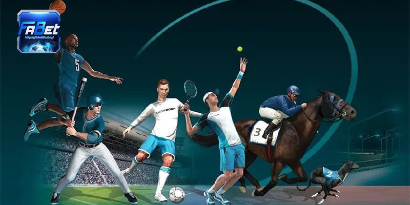 Virtual Horse Racing: Gallop Towards Victory