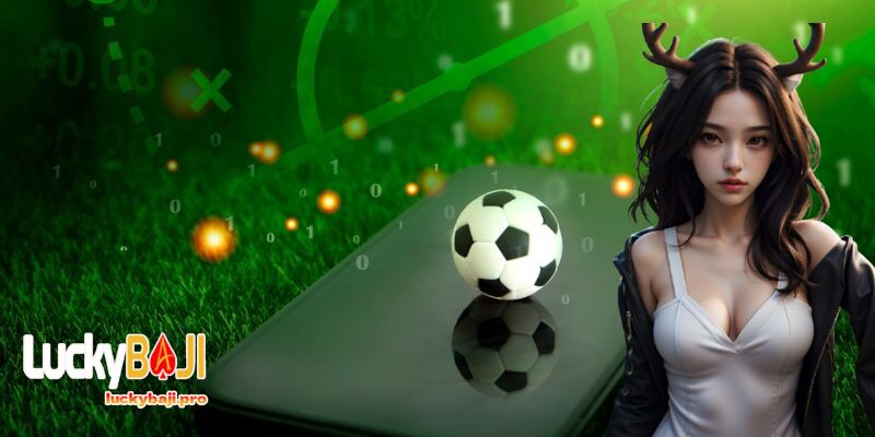 Why Choose Luckybaji Sports Betting - The Unique Edge