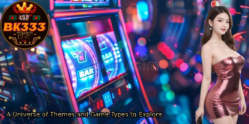 A-Universe-of-Themes-and-Game-Types-to-Explore