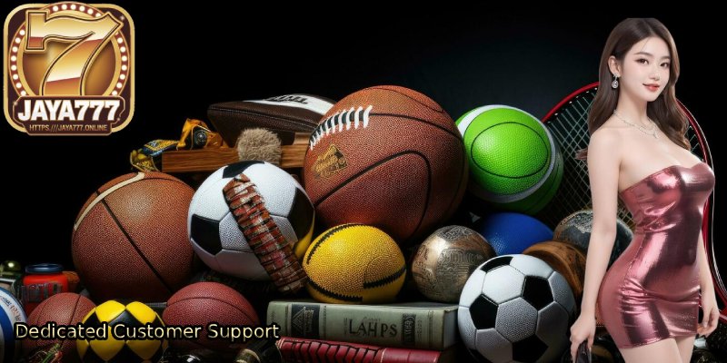 Dedicated-Customer-Support