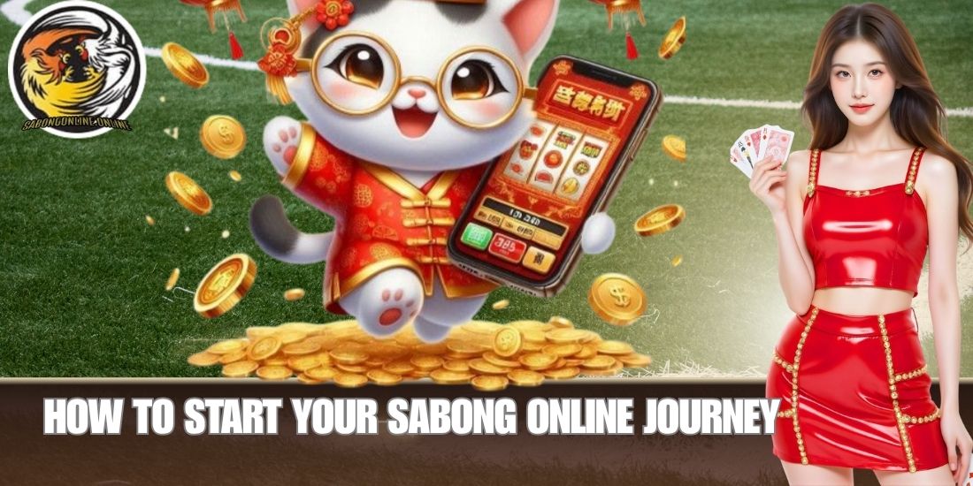 How to Start Your Sabong Online Journey