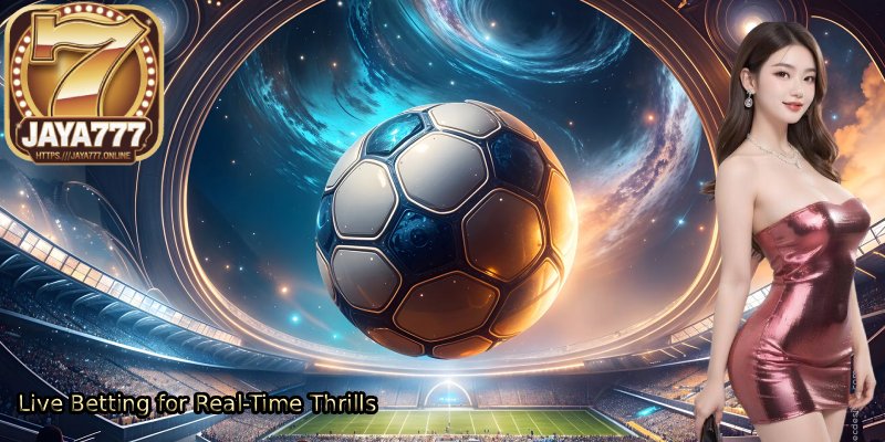 Live-Betting-for-Real-Time-Thrills