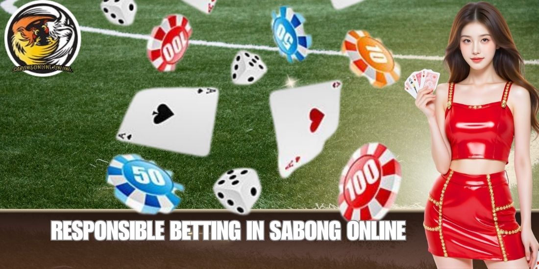 Responsible Betting in Sabong Online