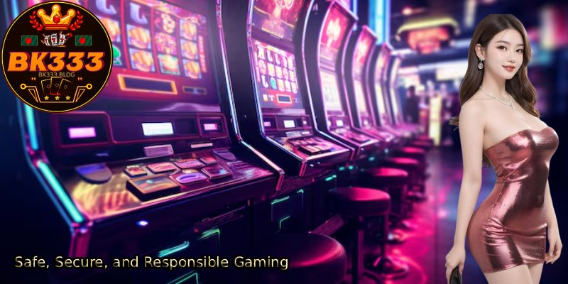 Safe-Secure-and-Responsible-Gaming