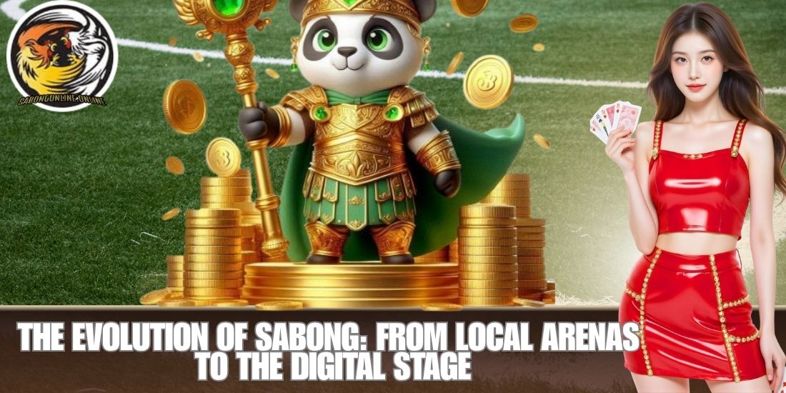 The Evolution of Sabong: From Local Arenas to the Digital Stage