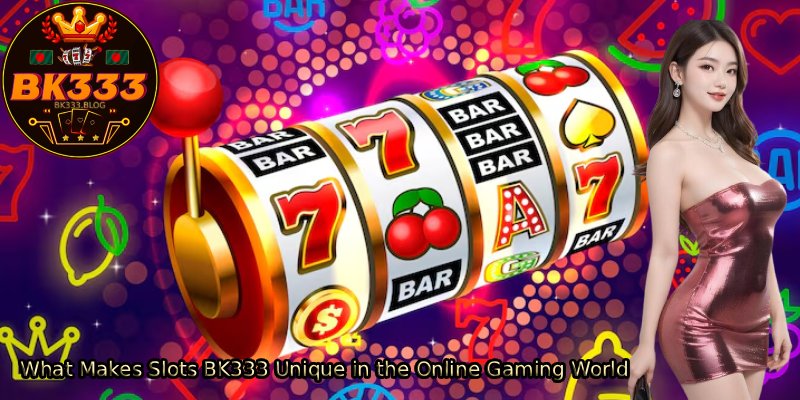 What-Makes-Slots-BK333-Unique-in-the-Online-Gaming-World