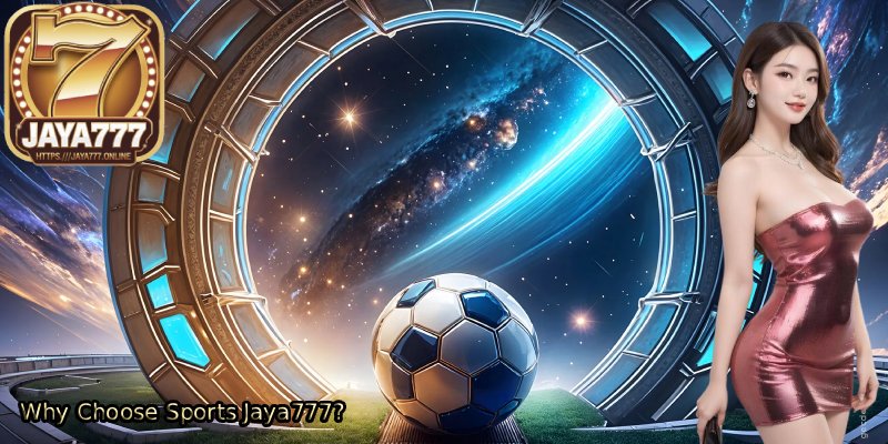 Why-Choose-Sports-Jaya777