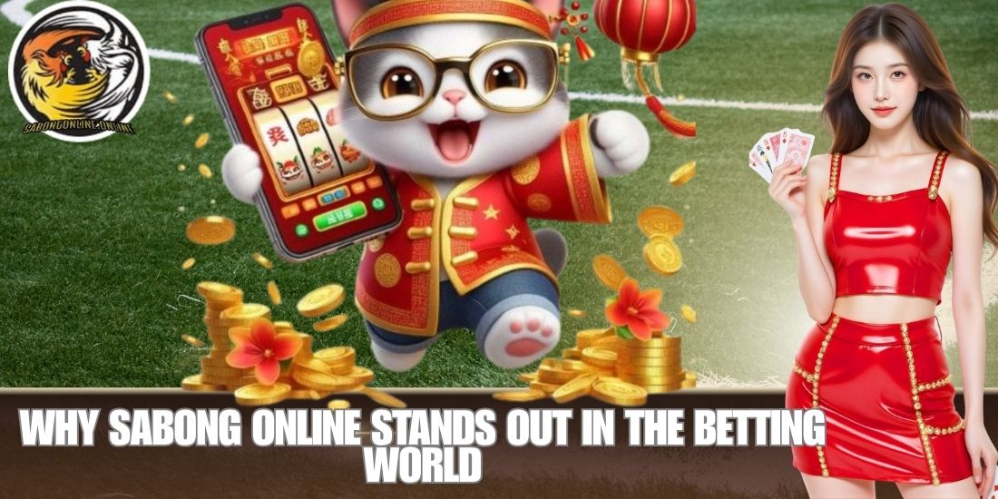 Why Sabong Online Stands Out in the Betting World