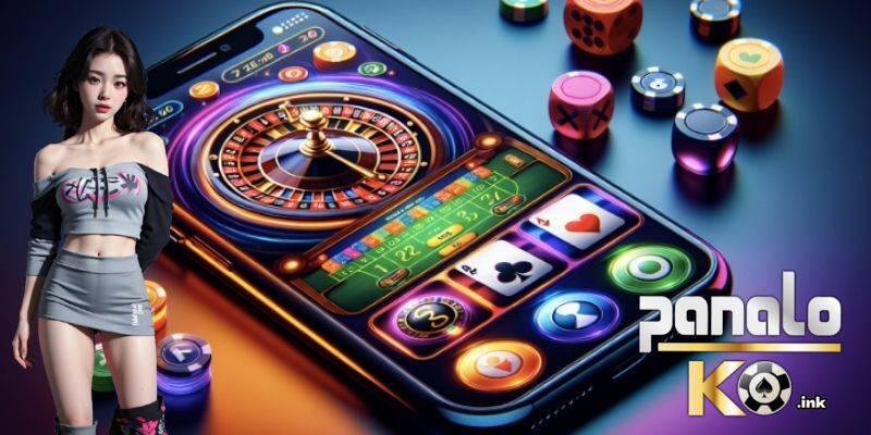 Play at Panaloko – The Leading Online Casino with Exclusive Promotions